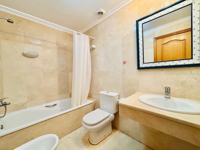 1 sypialnia Apartament na sprzedaż w Javea / Xàbia z basenem - 300 000 € (Ref: 9205718)