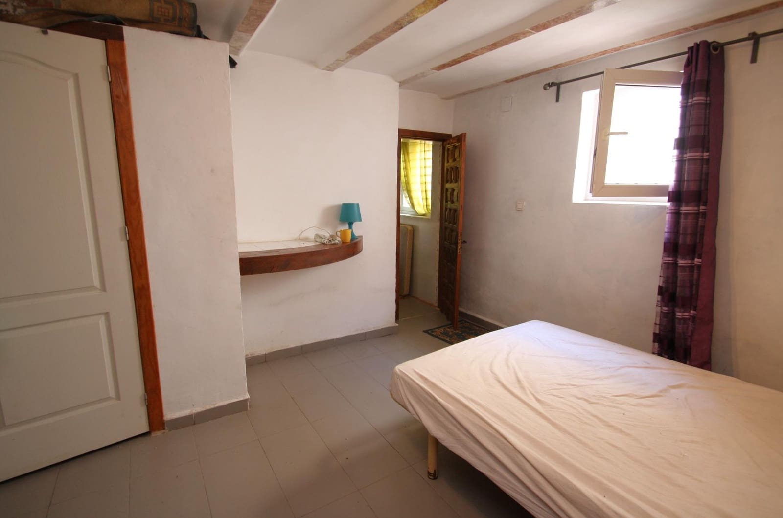 5 bedroom Villa for sale in Moraira with pool - € 380,000 (Ref: 9220198)