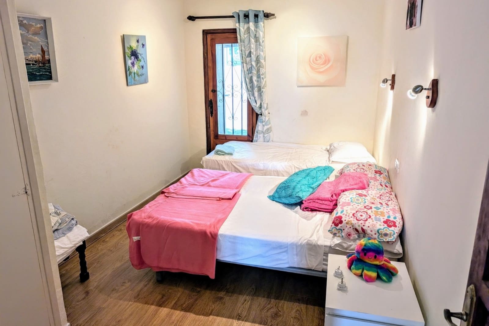 4 makuuhuone Huvila myytävänä paikassa Moraira mukana uima-altaan - 950 000 € (Ref: 9307236)