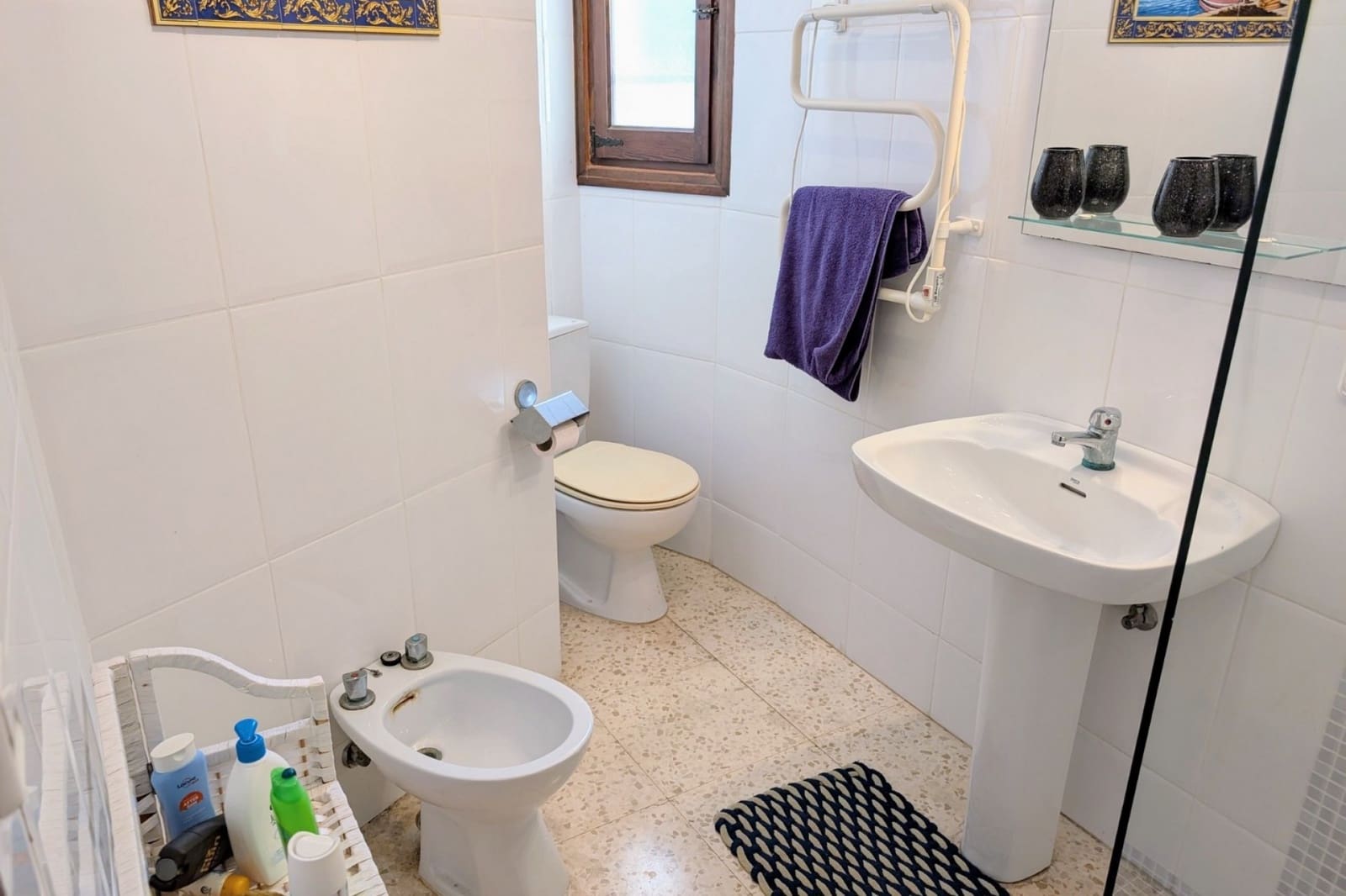 4 makuuhuone Huvila myytävänä paikassa Moraira mukana uima-altaan - 950 000 € (Ref: 9307236)