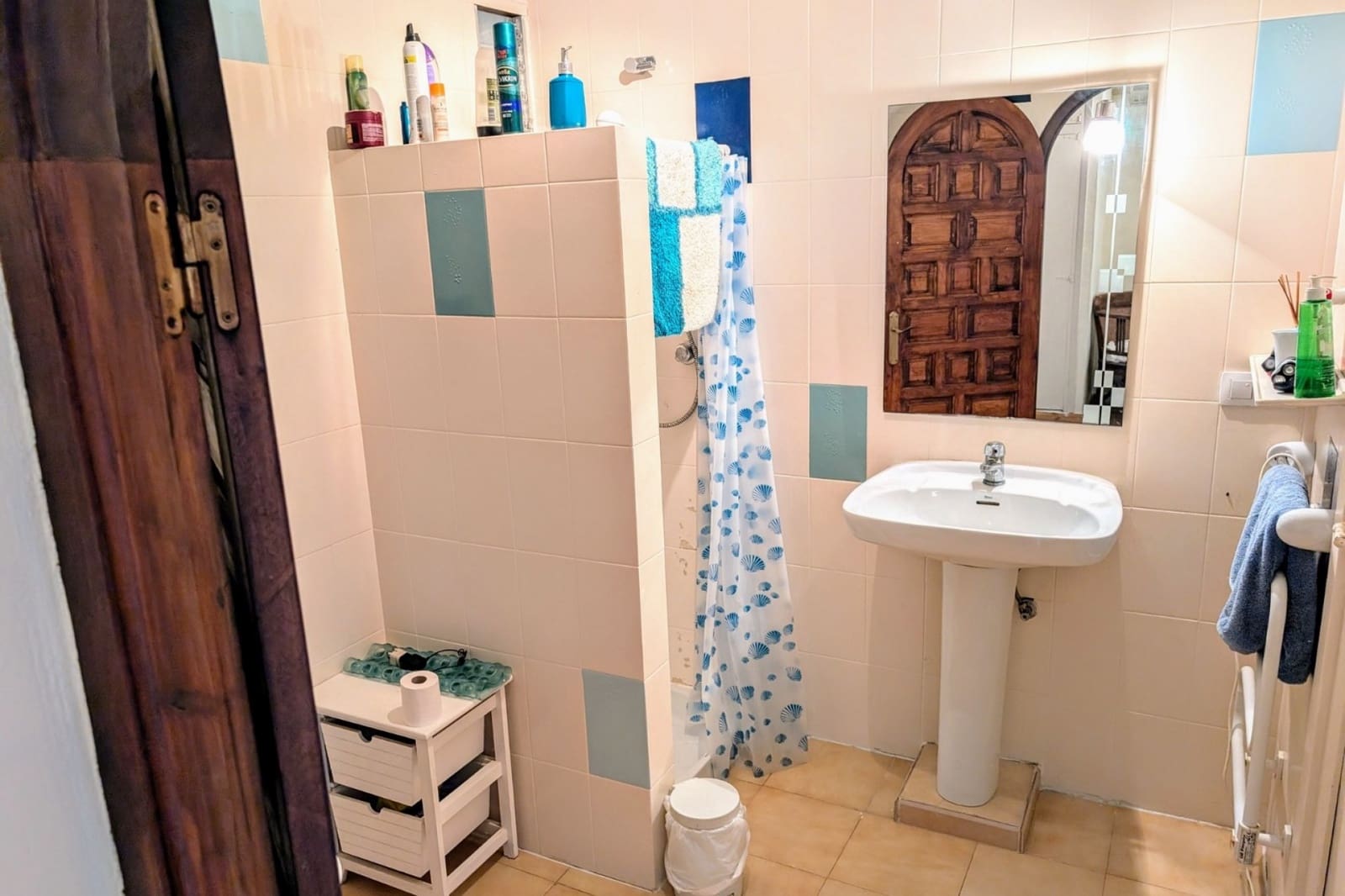 4 makuuhuone Huvila myytävänä paikassa Moraira mukana uima-altaan - 950 000 € (Ref: 9307236)