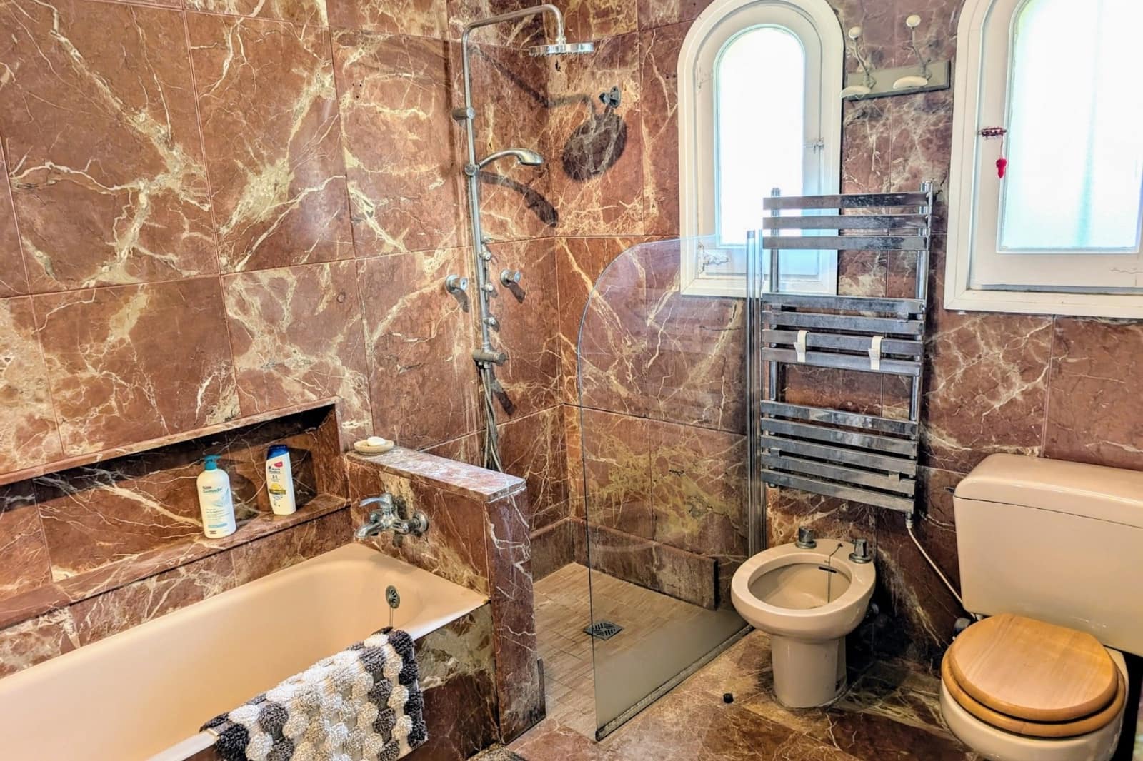 4 makuuhuone Huvila myytävänä paikassa Moraira mukana uima-altaan - 950 000 € (Ref: 9307236)