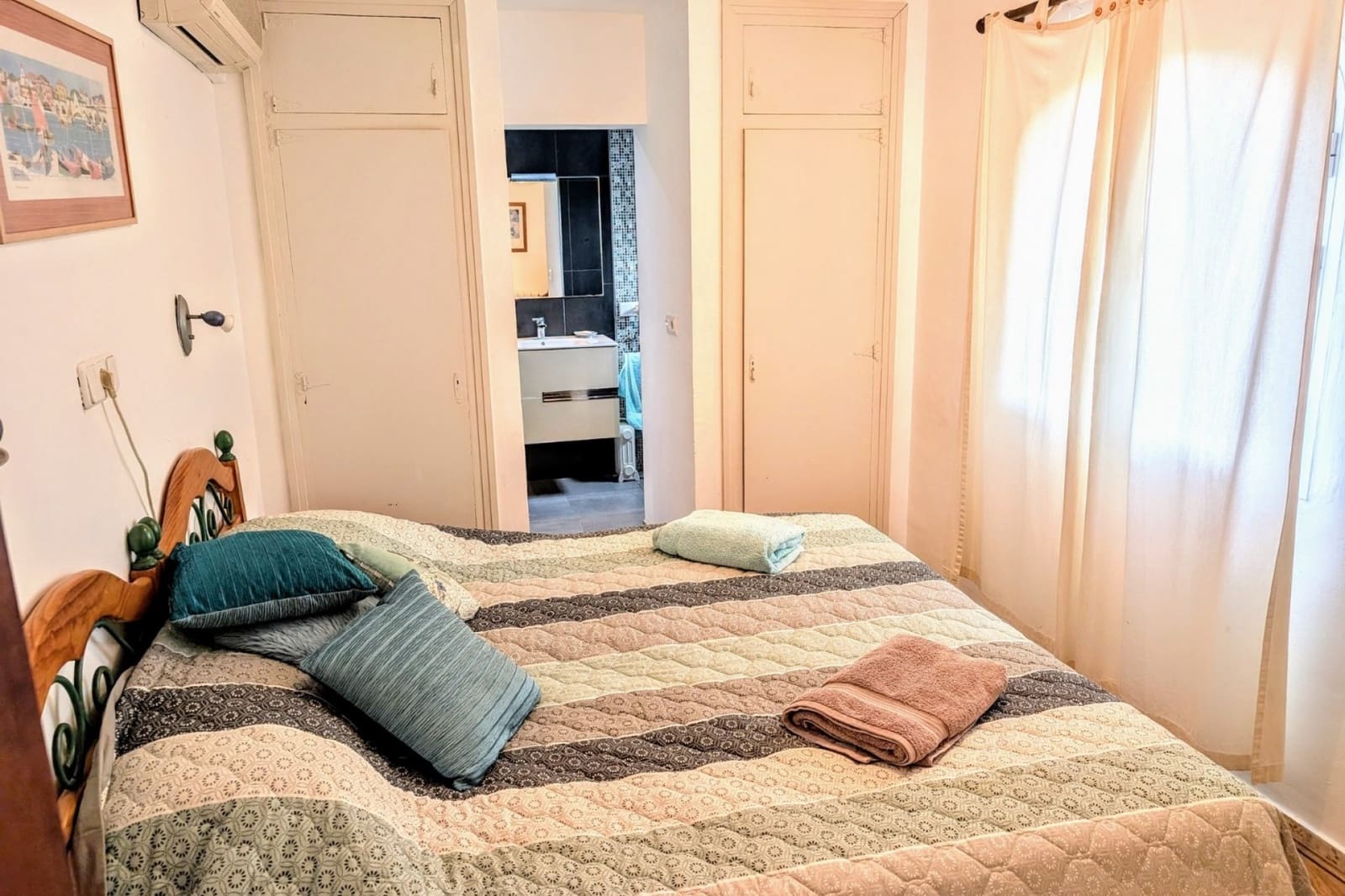 4 makuuhuone Huvila myytävänä paikassa Moraira mukana uima-altaan - 950 000 € (Ref: 9307236)