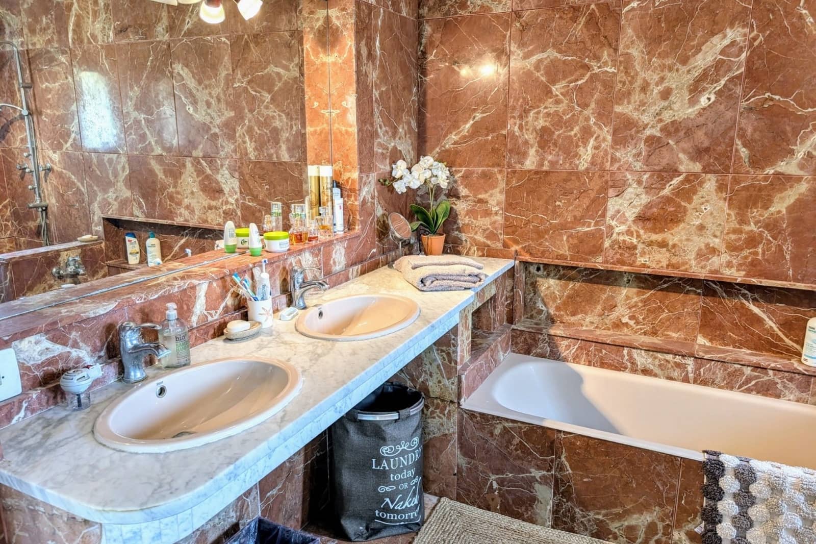 4 makuuhuone Huvila myytävänä paikassa Moraira mukana uima-altaan - 950 000 € (Ref: 9307236)