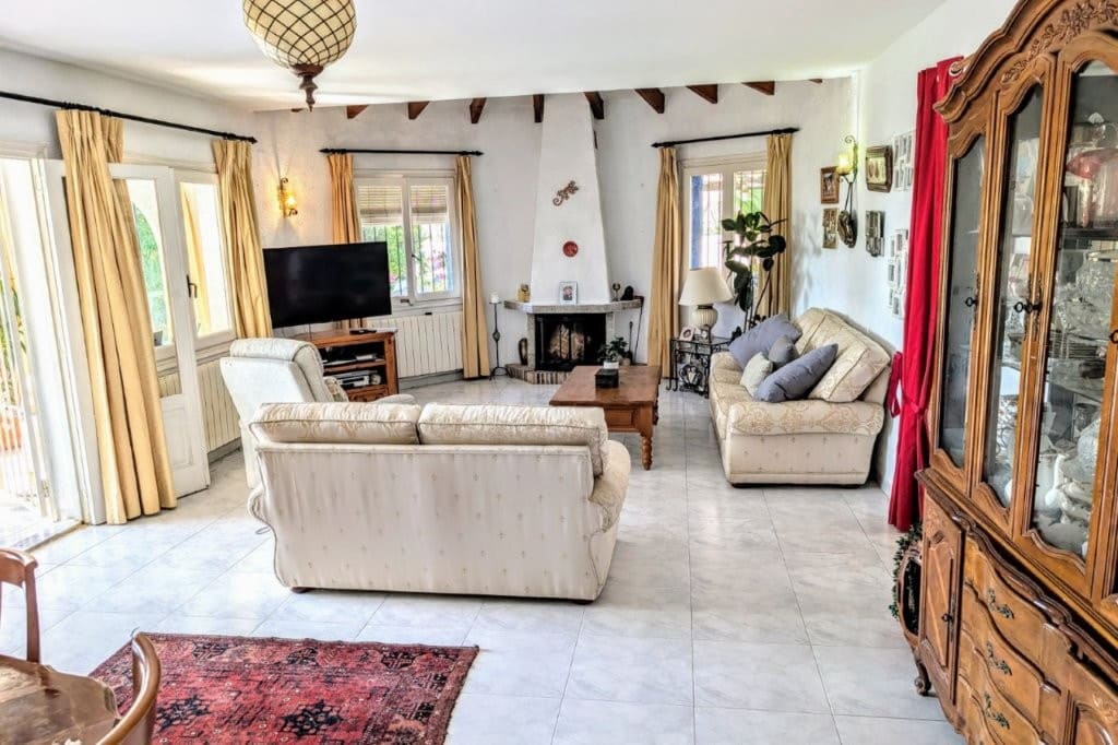 3 bedroom Villa for sale in Benitachell / Benitatxell with pool garage - € 550,000 (Ref: 9421649)