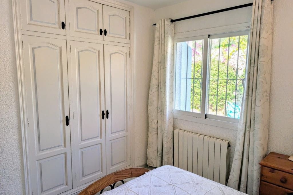 3 bedroom Villa for sale in Benitachell / Benitatxell with pool garage - € 550,000 (Ref: 9421649)