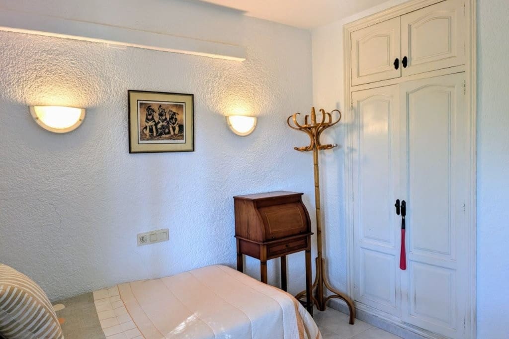 3 bedroom Villa for sale in Benitachell / Benitatxell with pool garage - € 550,000 (Ref: 9421649)