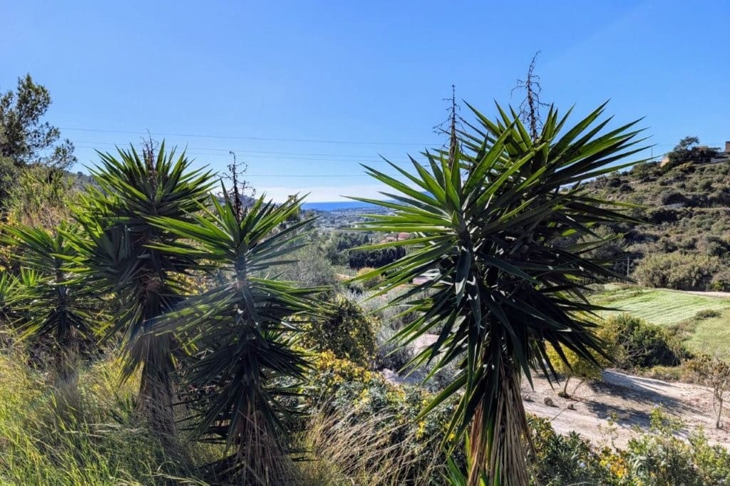 3 bedroom Villa for sale in Benitachell / Benitatxell with pool garage - € 550,000 (Ref: 9421649)