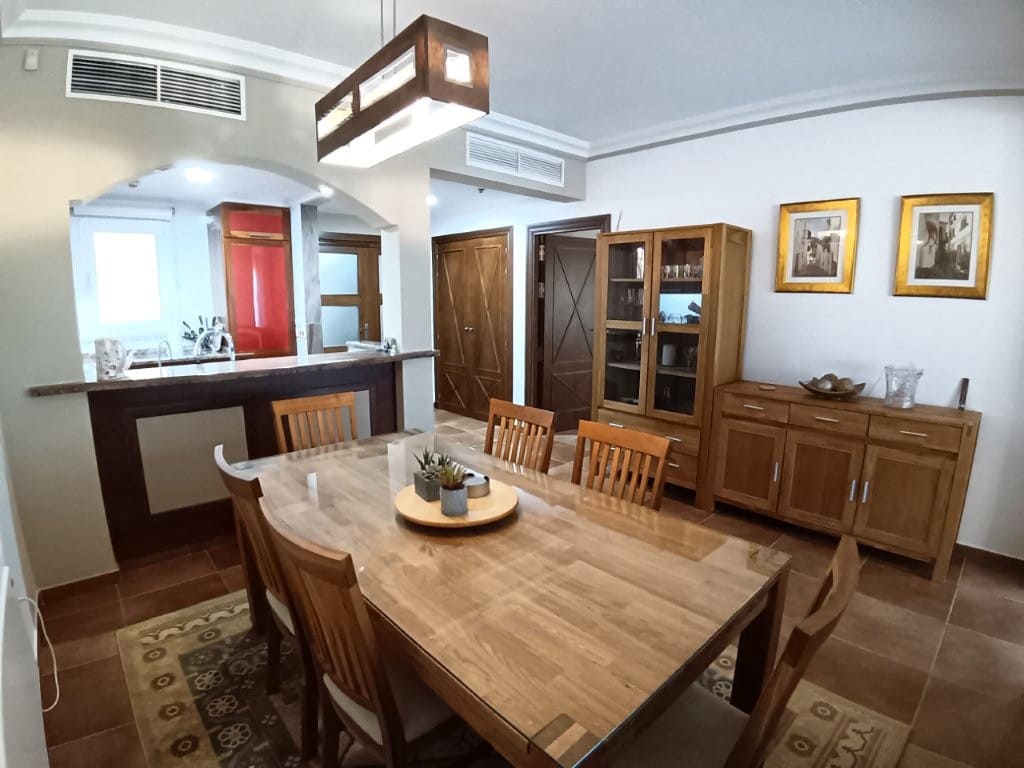 2 bedroom Apartment for sale in Denia with pool - € 478,000 (Ref: 9421650)