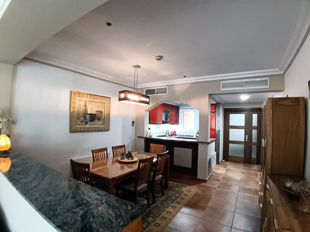 2 bedroom Apartment for sale in Denia with pool - € 478,000 (Ref: 9421650)