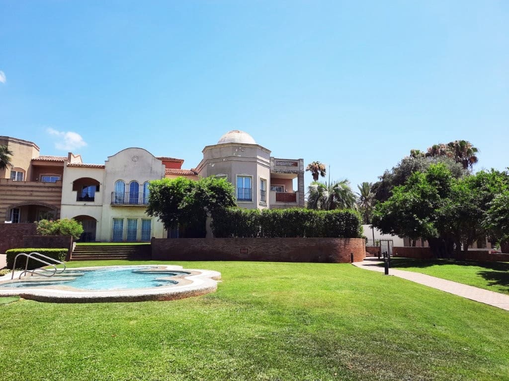2 bedroom Apartment for sale in Denia with pool - € 478,000 (Ref: 9421650)