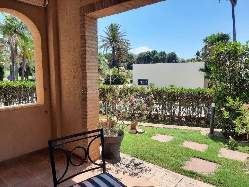 2 bedroom Apartment for sale in Denia with pool - € 478,000 (Ref: 9421650)