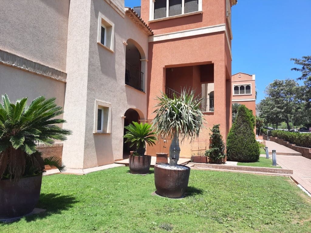 2 bedroom Apartment for sale in Denia with pool - € 478,000 (Ref: 9421650)