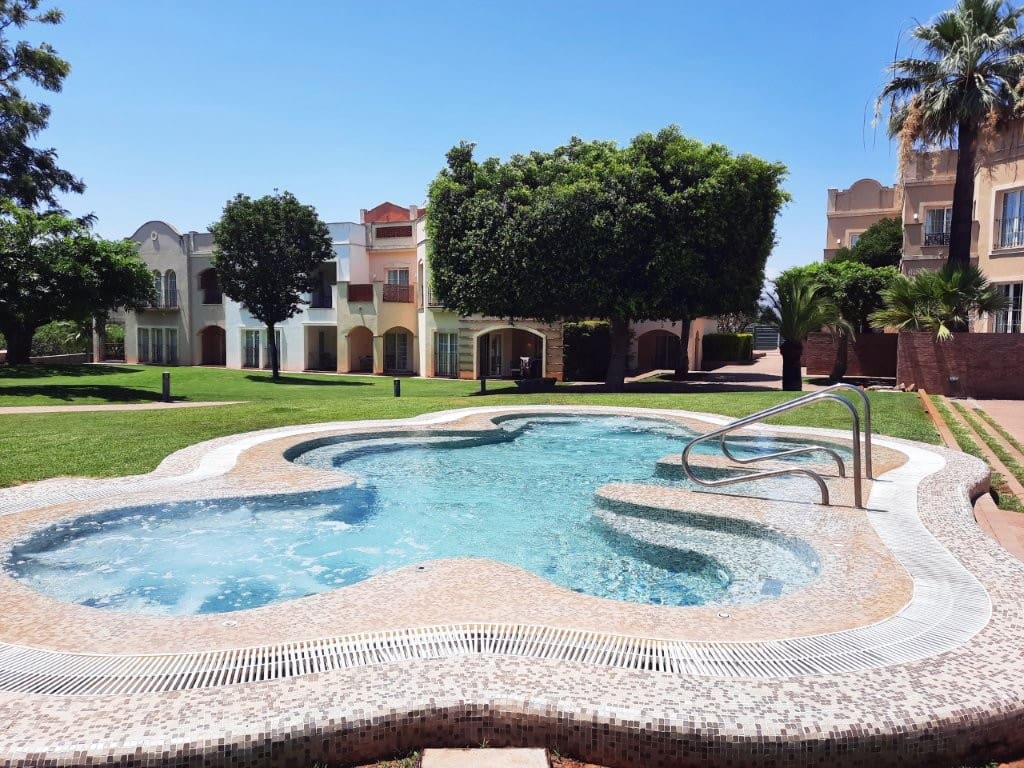 2 bedroom Apartment for sale in Denia with pool - € 478,000 (Ref: 9421650)