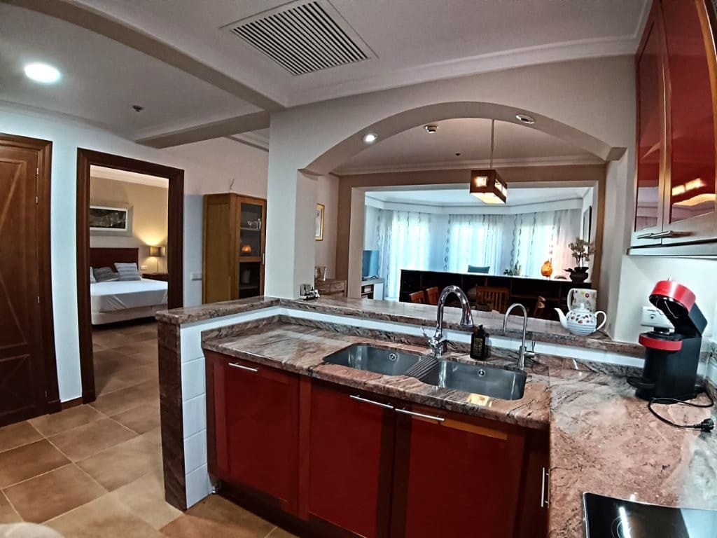 2 bedroom Apartment for sale in Denia with pool - € 478,000 (Ref: 9421650)