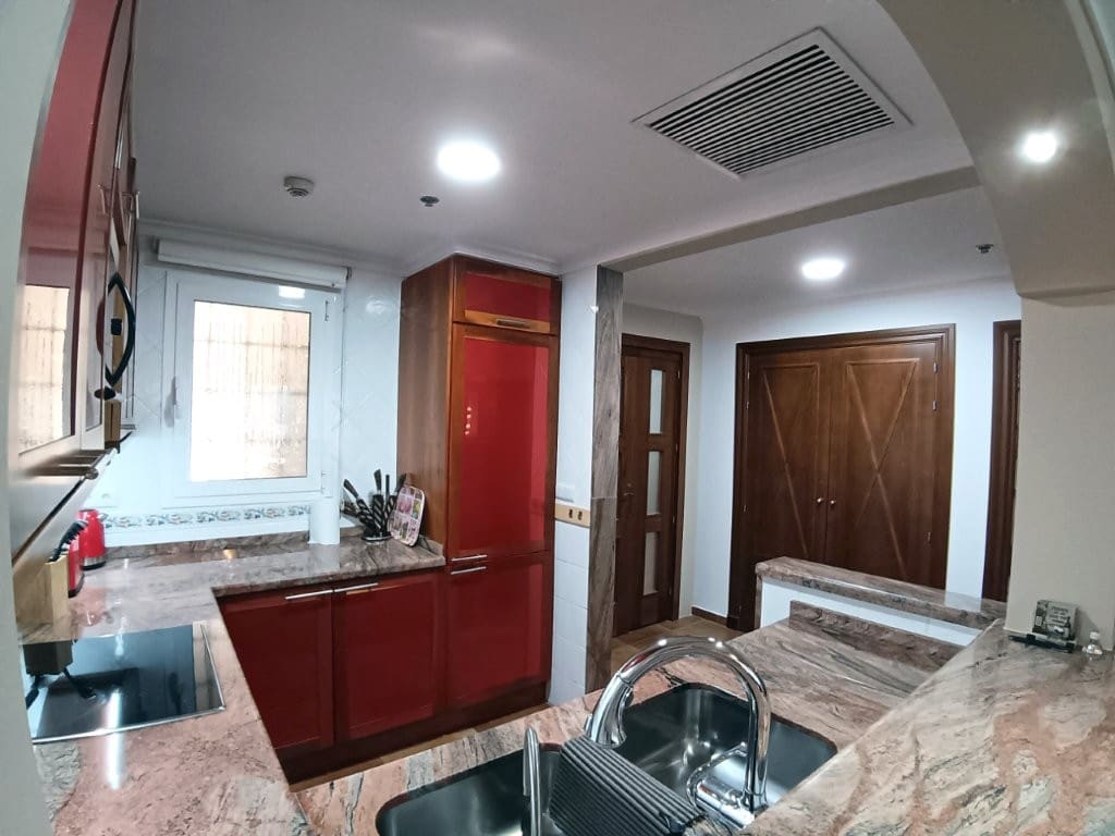 2 bedroom Apartment for sale in Denia with pool - € 478,000 (Ref: 9421650)