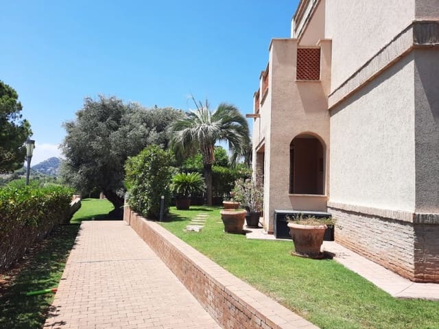 2 quarto Apartamento para venda em Dénia com piscina - 478 000 € (Ref: 9421650)