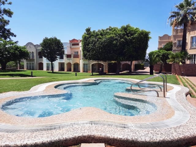 2 quarto Apartamento para venda em Dénia com piscina - 478 000 € (Ref: 9421650)