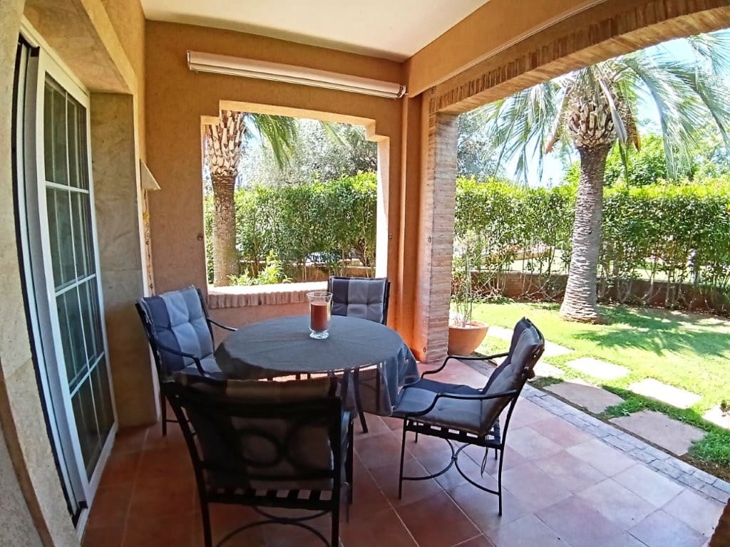 2 bedroom Apartment for sale in Denia with pool - € 478,000 (Ref: 9421650)