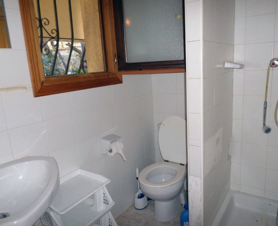 4 sovrum Finca/Hus på landet till salu i Pedreguer med pool garage - 699 000 € (Ref: 9421652)