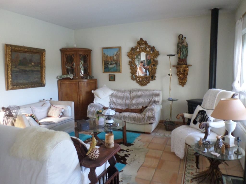 4 sovrum Finca/Hus på landet till salu i Pedreguer med pool garage - 699 000 € (Ref: 9421652)