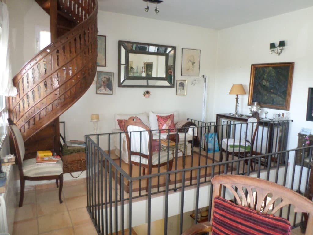 4 sovrum Finca/Hus på landet till salu i Pedreguer med pool garage - 699 000 € (Ref: 9421652)