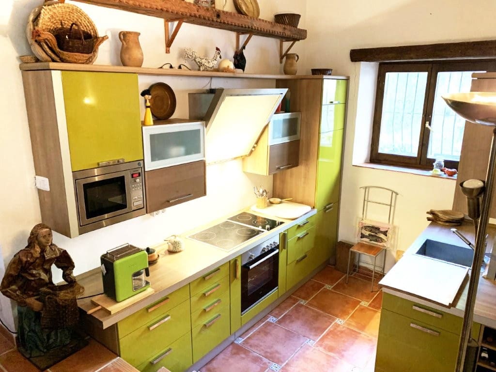 4 sovrum Finca/Hus på landet till salu i Pedreguer med pool garage - 699 000 € (Ref: 9421652)