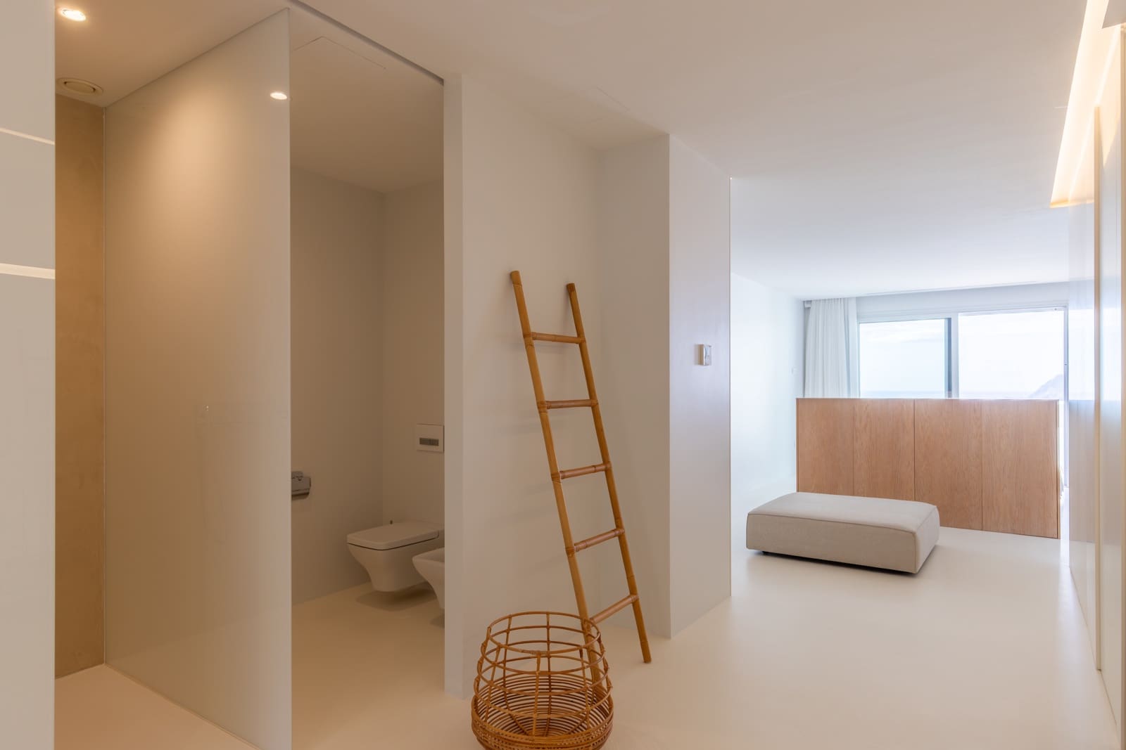 3 slaapkamer Penthouse te koop in Altea met zwembad garage - € 2.750.000 (Ref: 9422346)