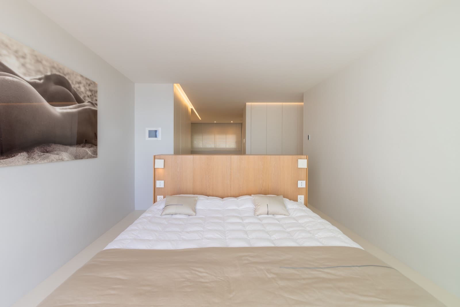 3 slaapkamer Penthouse te koop in Altea met zwembad garage - € 2.750.000 (Ref: 9422346)