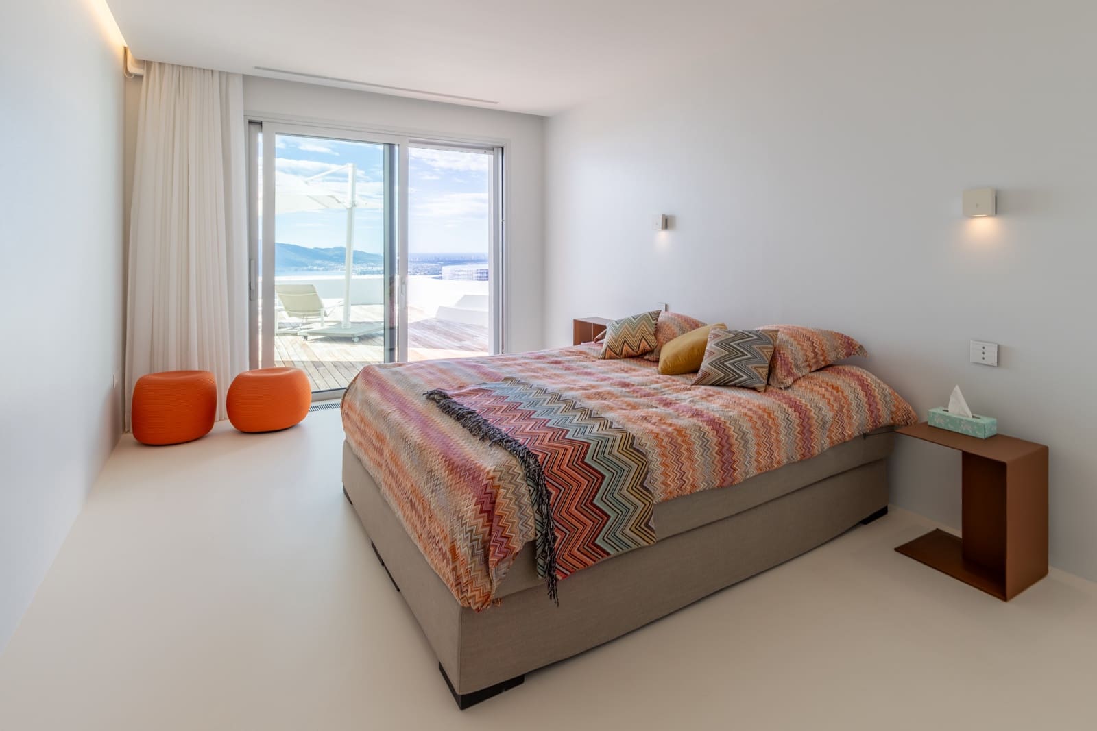 3 slaapkamer Penthouse te koop in Altea met zwembad garage - € 2.750.000 (Ref: 9422346)