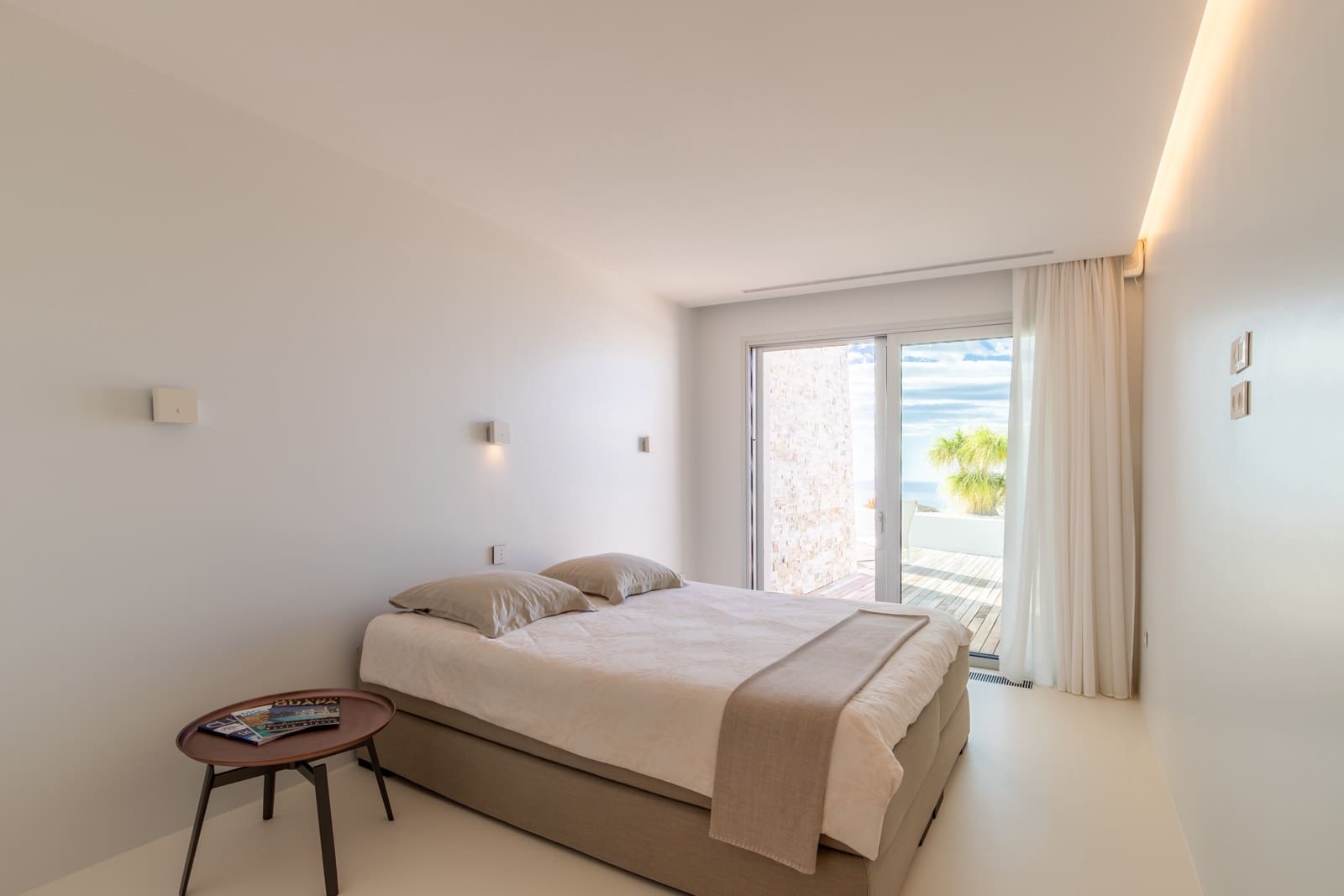 3 slaapkamer Penthouse te koop in Altea met zwembad garage - € 2.750.000 (Ref: 9422346)