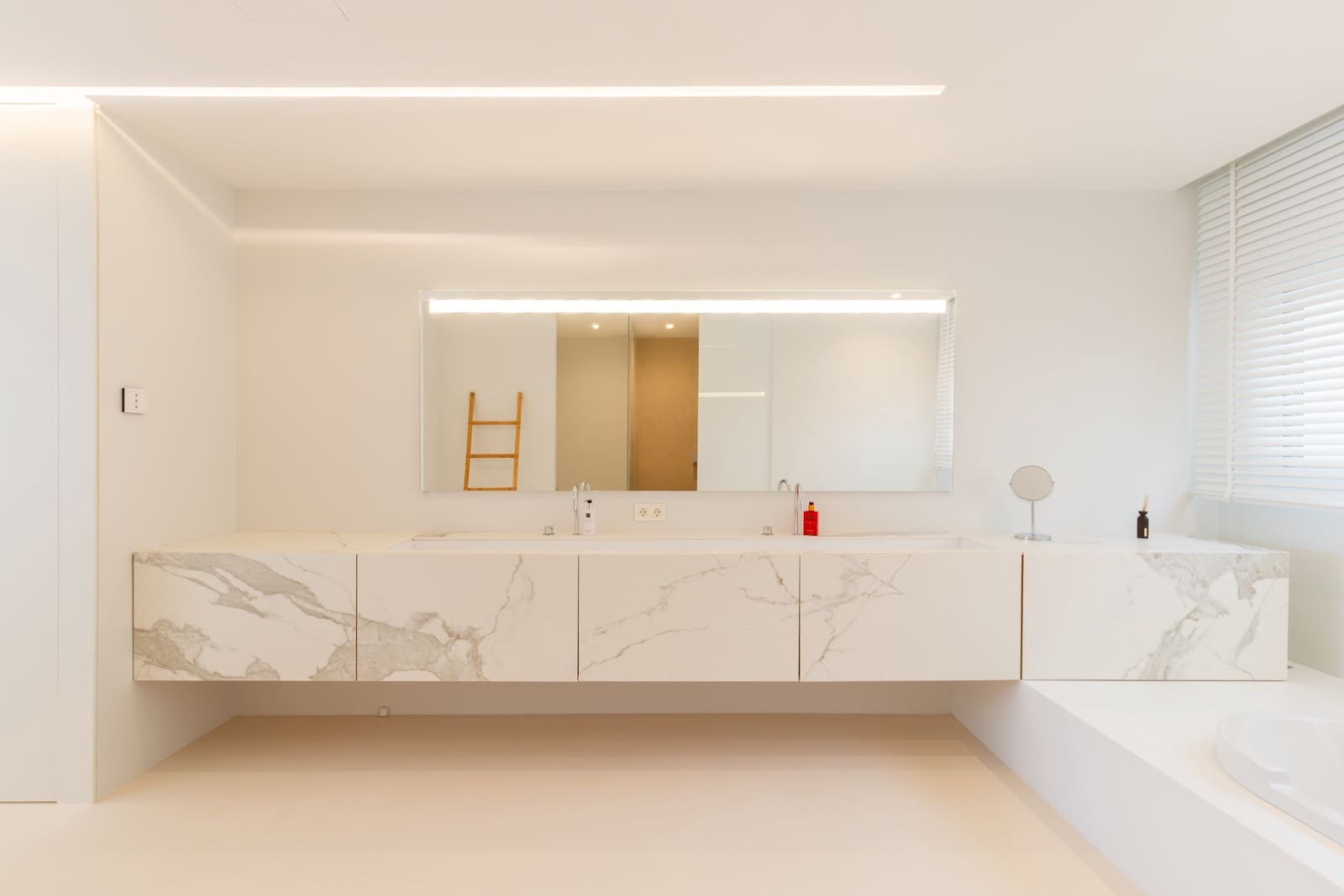 3 slaapkamer Penthouse te koop in Altea met zwembad garage - € 2.750.000 (Ref: 9422346)