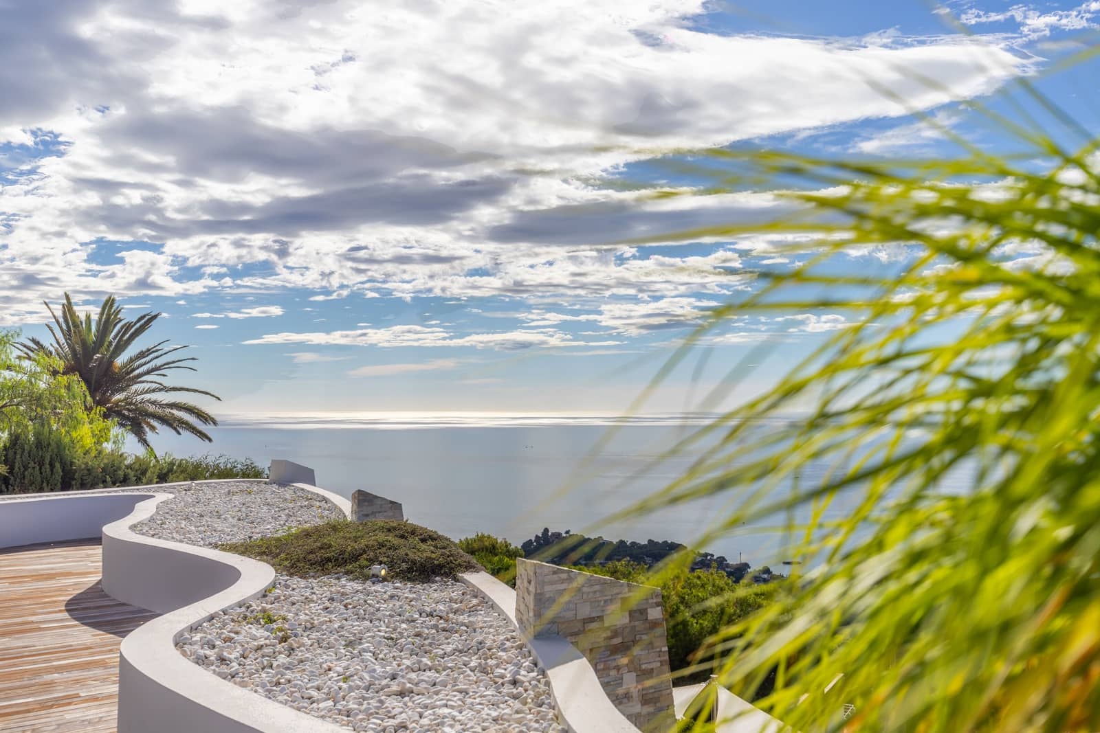 3 slaapkamer Penthouse te koop in Altea met zwembad garage - € 2.750.000 (Ref: 9422346)