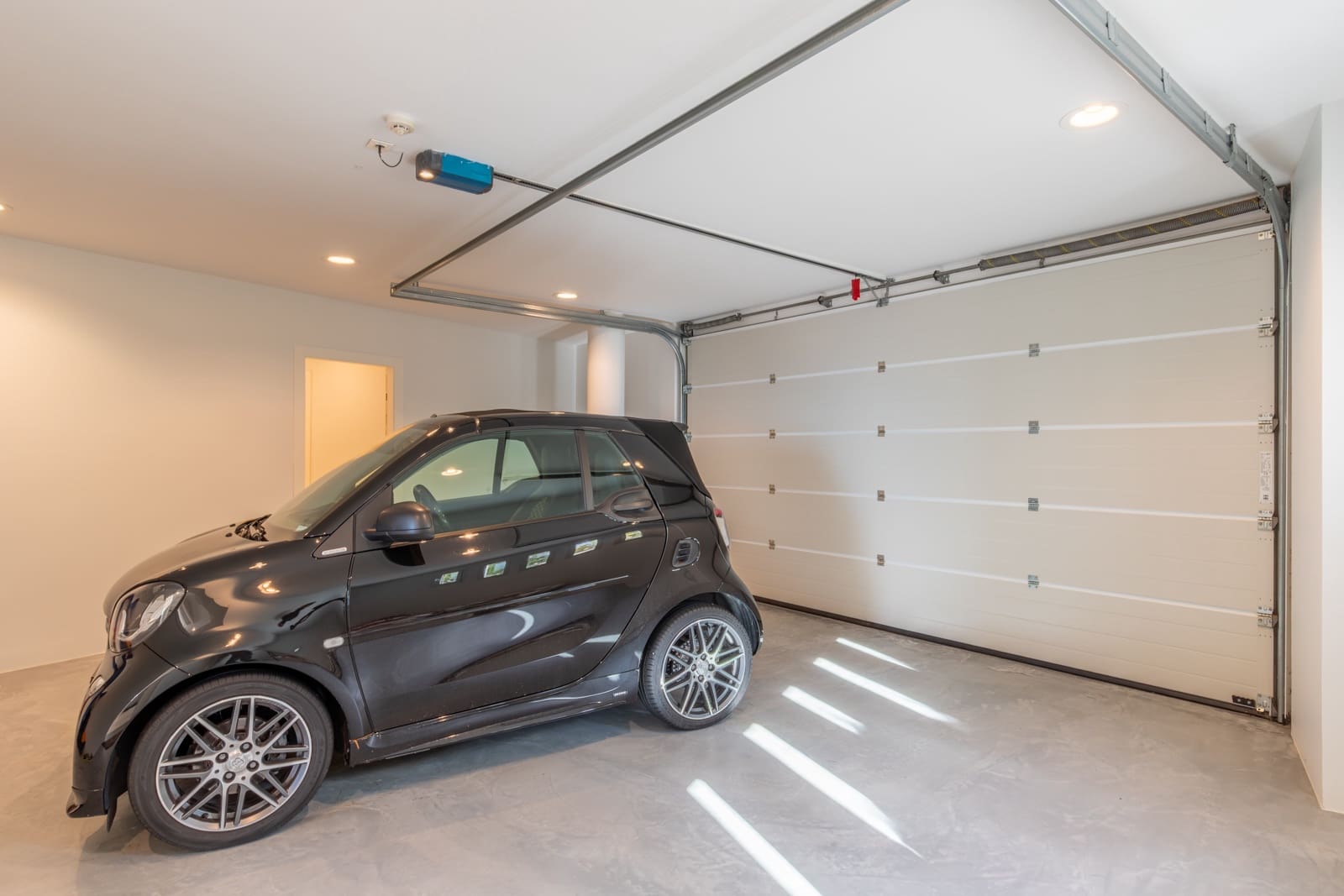 3 slaapkamer Penthouse te koop in Altea met zwembad garage - € 2.750.000 (Ref: 9422346)