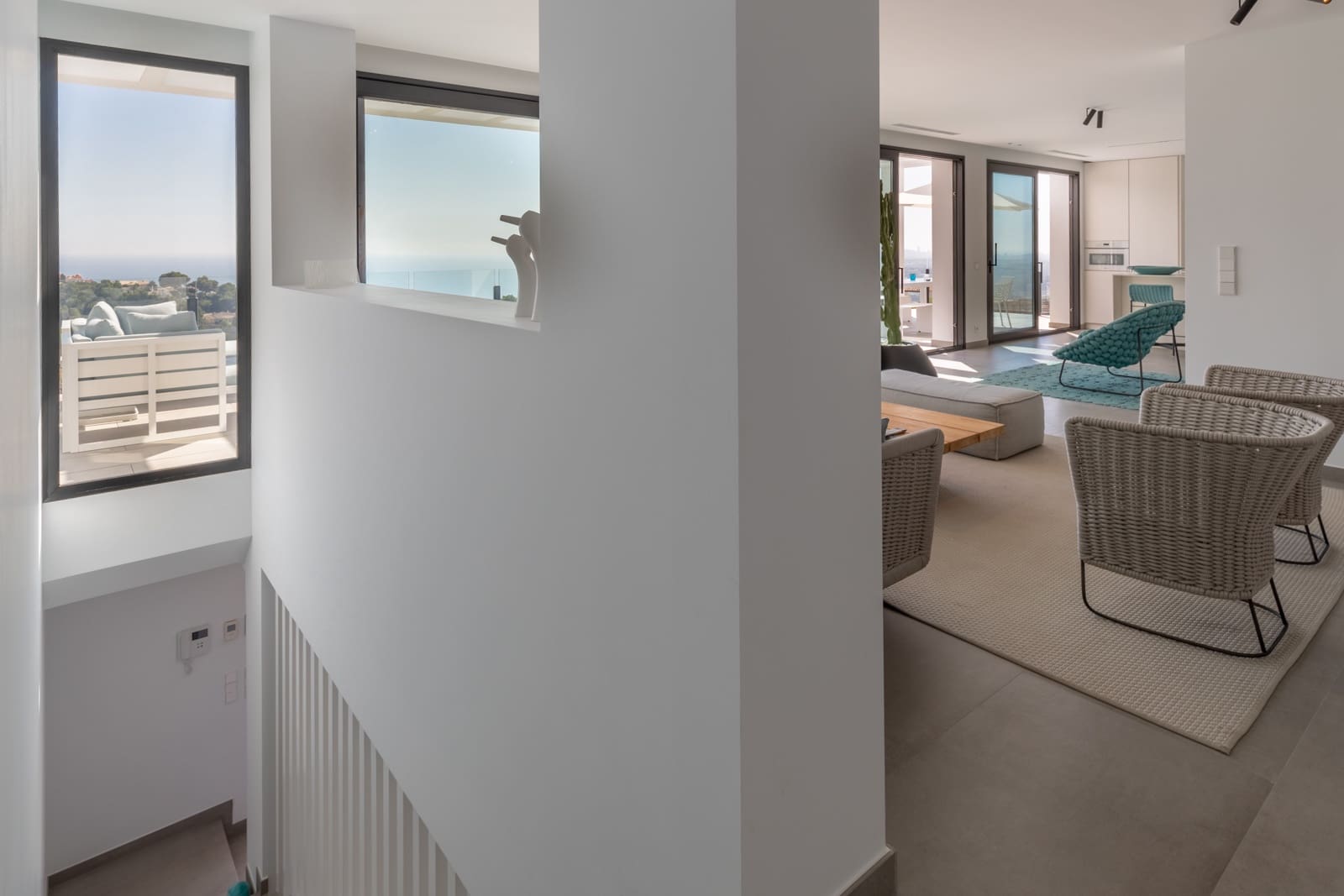 3 bedroom Villa for sale in Altea with pool - € 1,445,000 (Ref: 9422348)