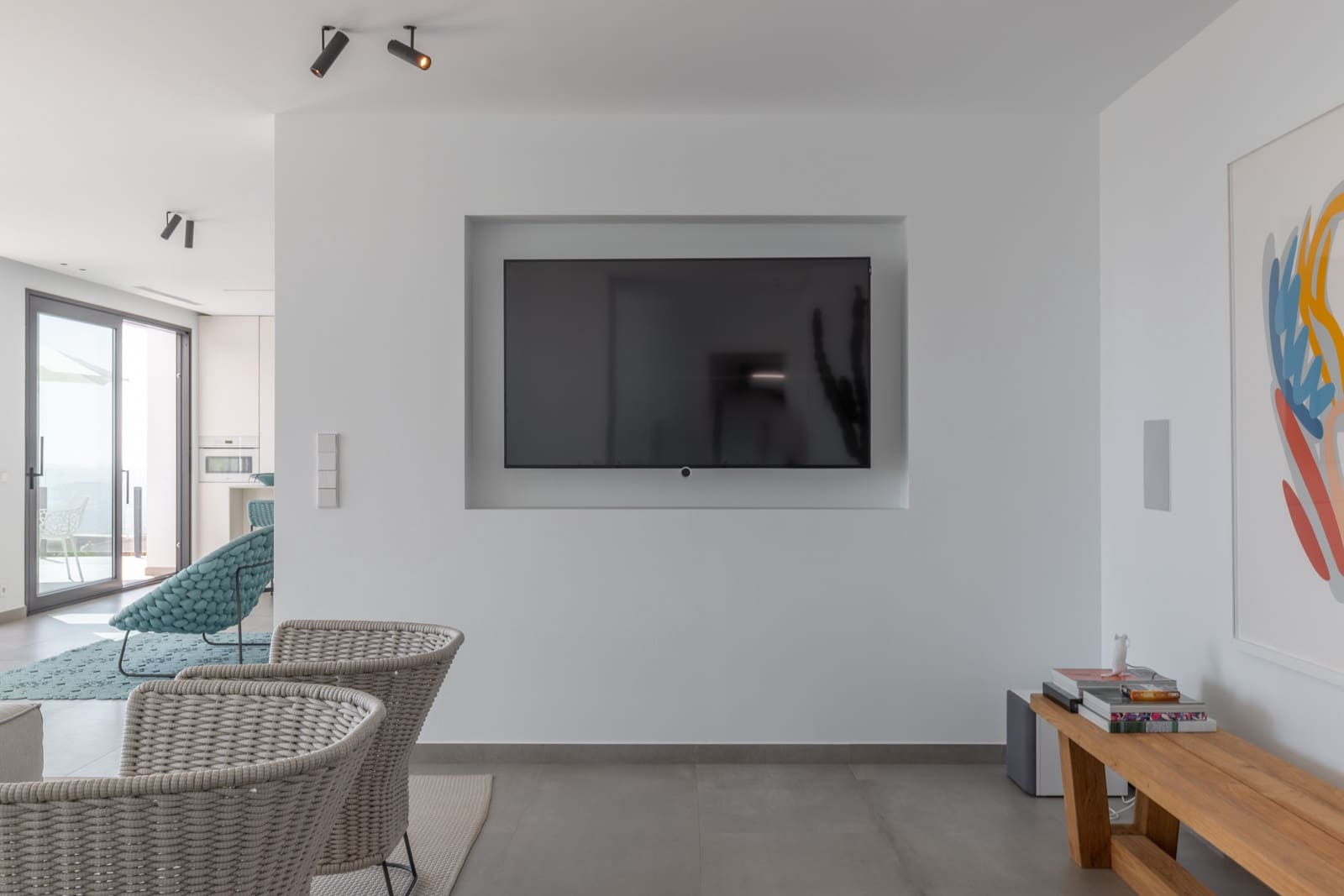 3 bedroom Villa for sale in Altea with pool - € 1,445,000 (Ref: 9422348)