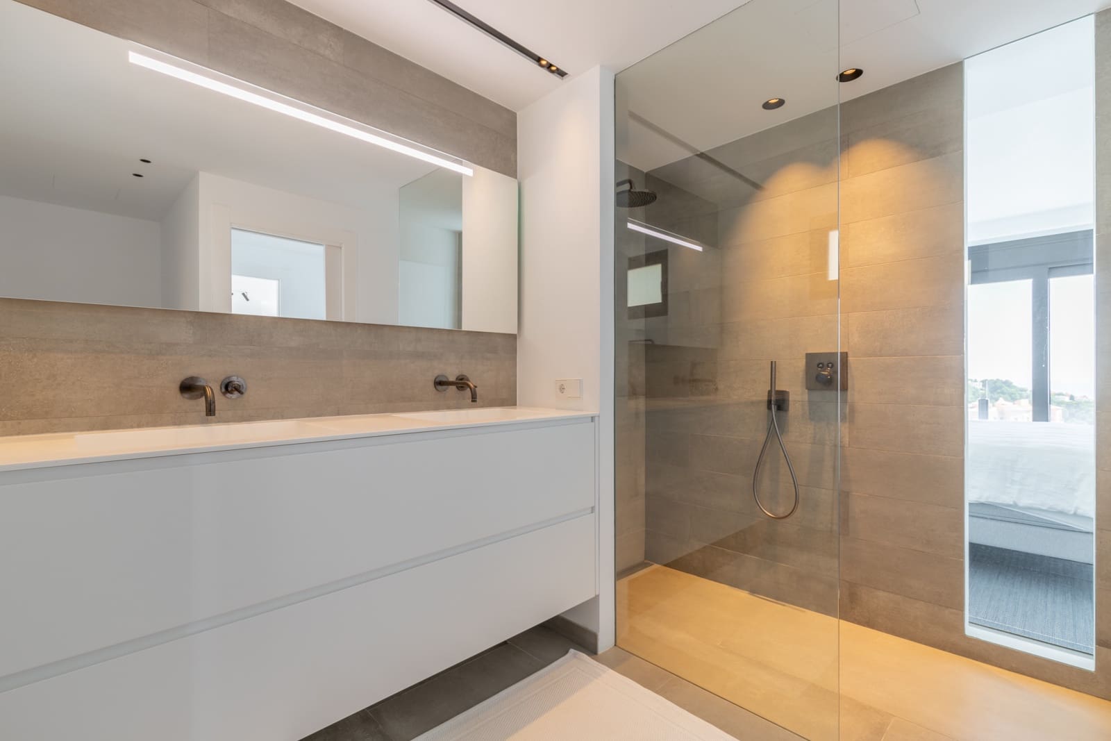 3 bedroom Villa for sale in Altea with pool - € 1,445,000 (Ref: 9422348)