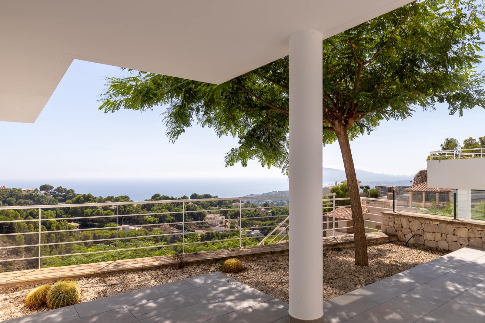 3 bedroom Villa for sale in Altea with pool - € 1,445,000 (Ref: 9422348)