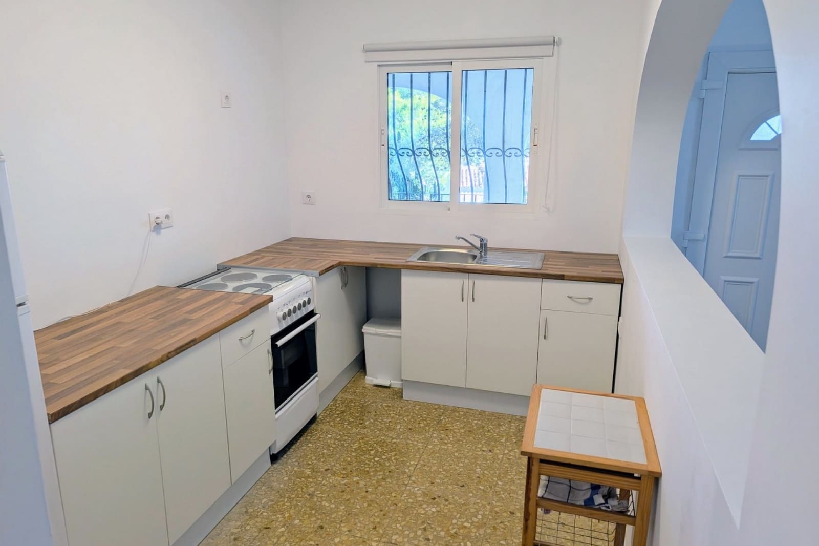 3 quarto Moradia para venda em Moraira - 595 000 € (Ref: 9438932)