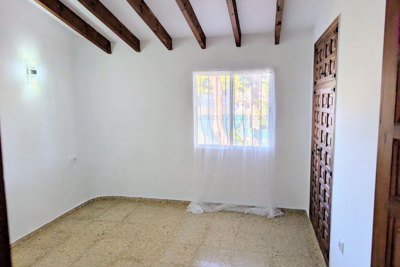 3 quarto Moradia para venda em Moraira - 595 000 € (Ref: 9438932)
