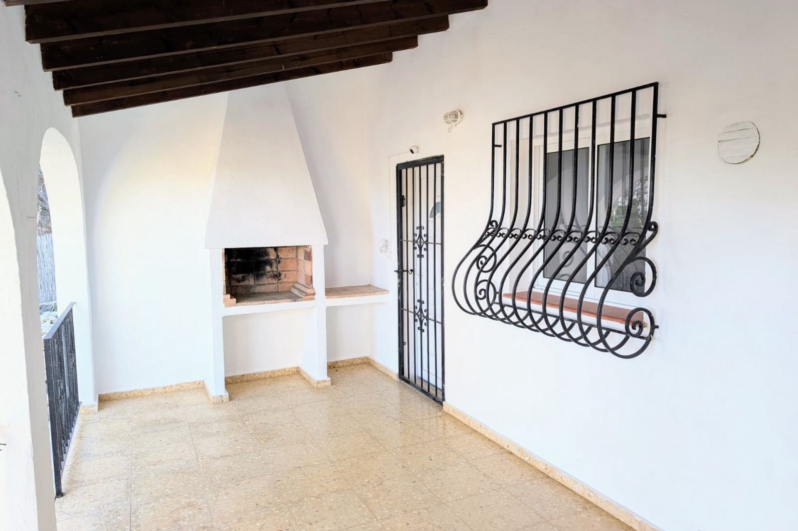 3 quarto Moradia para venda em Moraira - 595 000 € (Ref: 9438932)