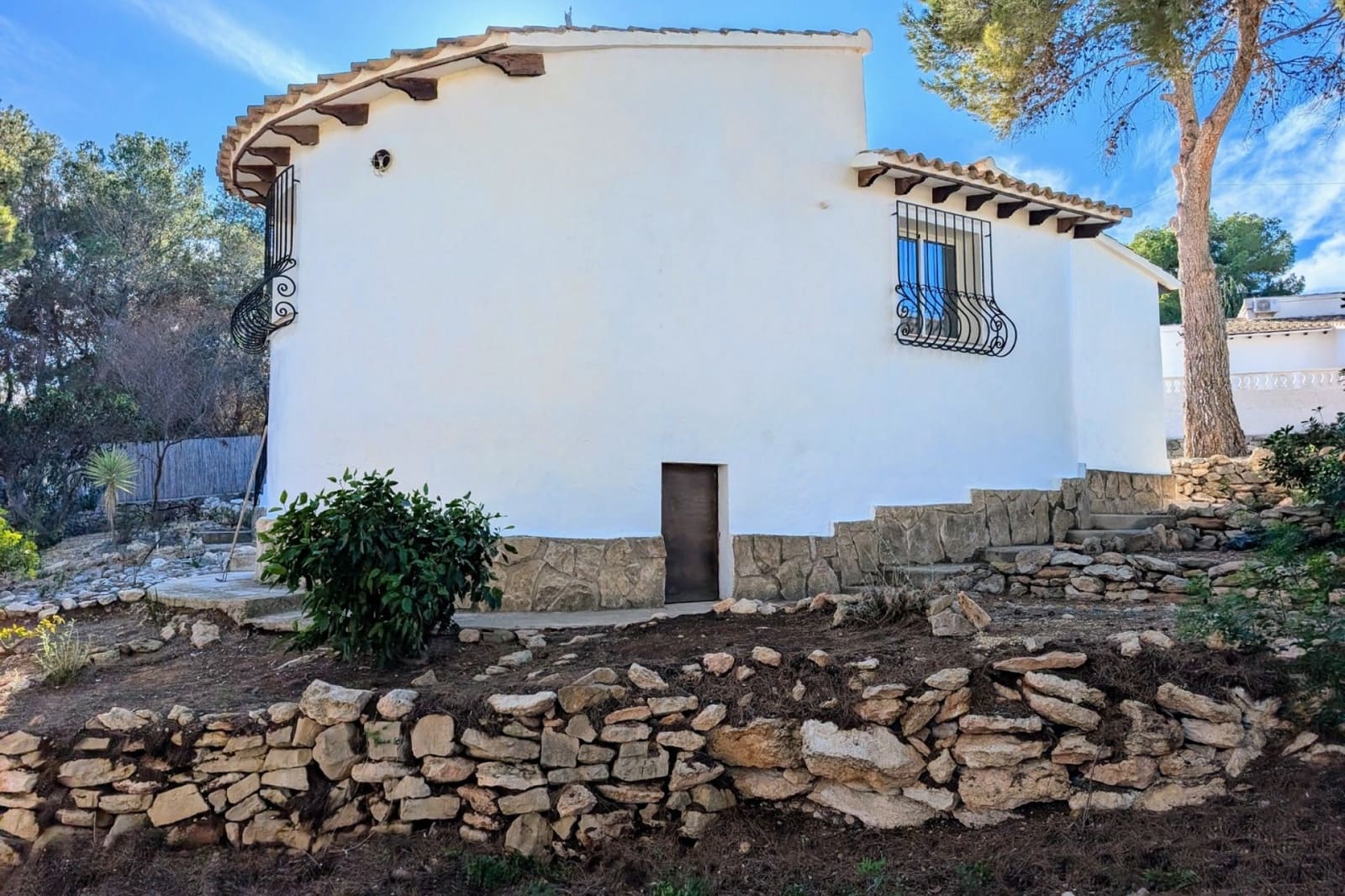 3 quarto Moradia para venda em Moraira - 595 000 € (Ref: 9438932)