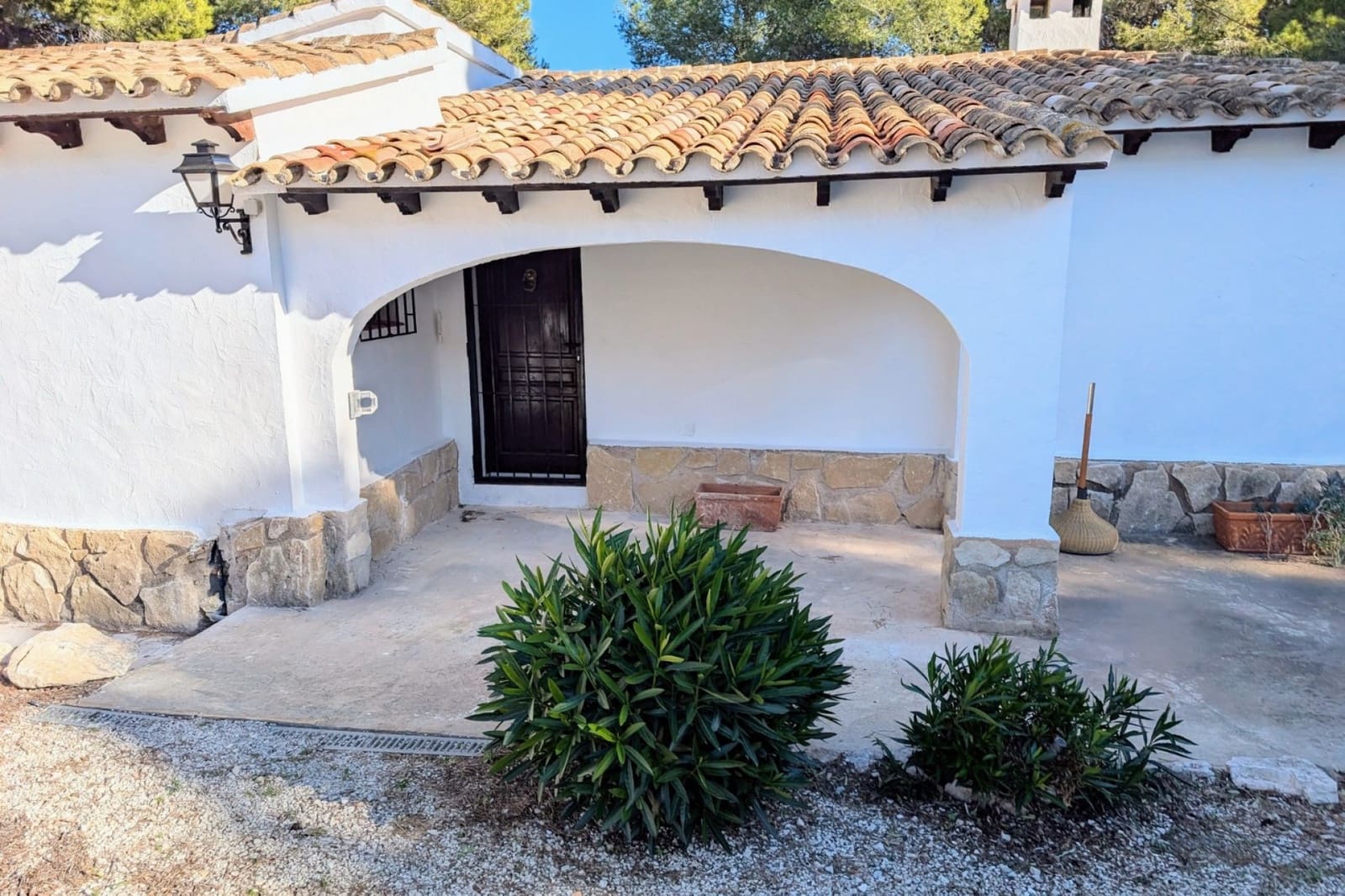 3 quarto Moradia para venda em Moraira - 595 000 € (Ref: 9438932)