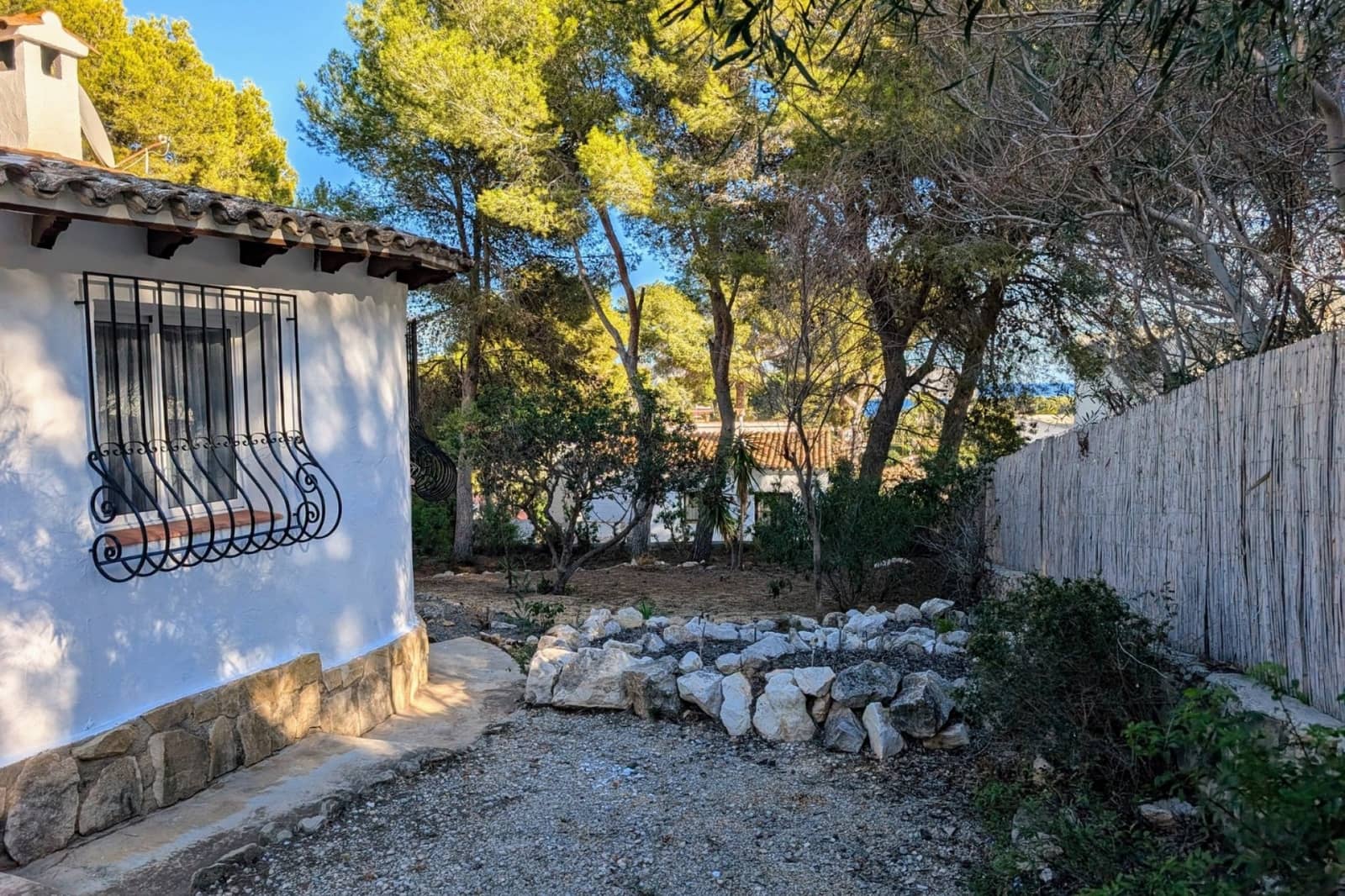 3 quarto Moradia para venda em Moraira - 595 000 € (Ref: 9438932)
