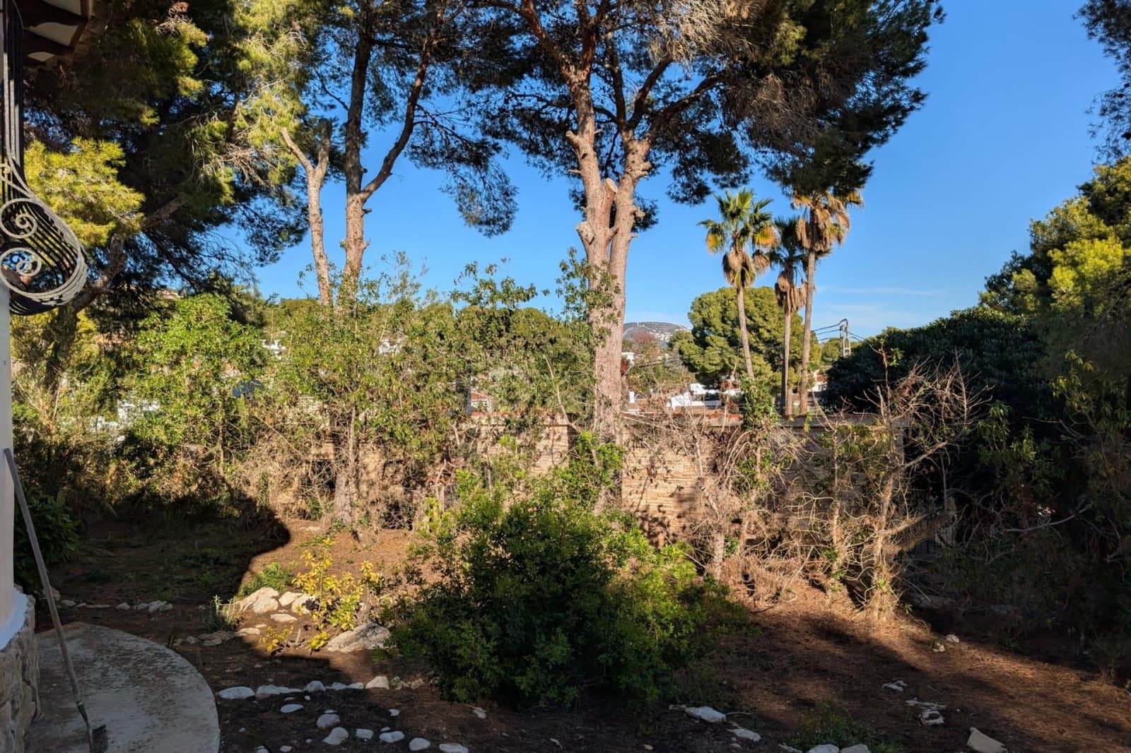 3 quarto Moradia para venda em Moraira - 595 000 € (Ref: 9438932)