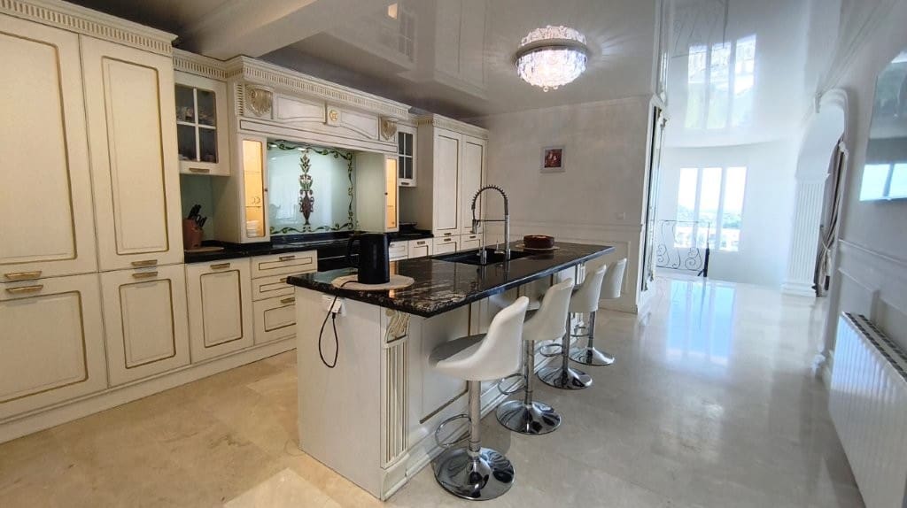 6 quarto Moradia para venda em La Sella com piscina garagem - 1 400 000 € (Ref: 9473531)