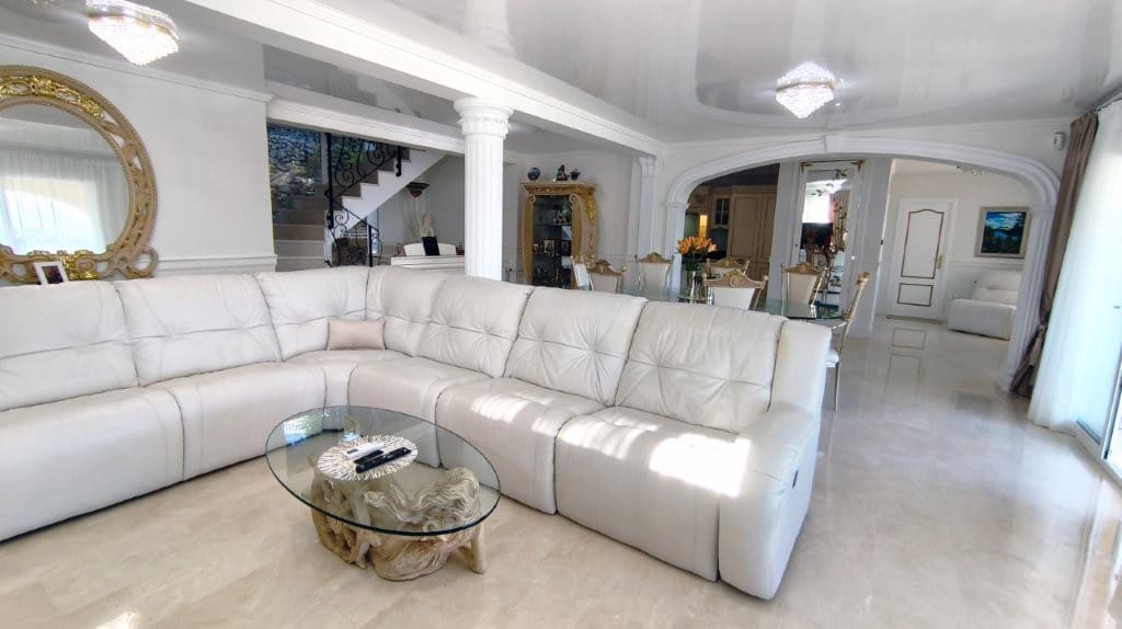 6 quarto Moradia para venda em La Sella com piscina garagem - 1 400 000 € (Ref: 9473531)