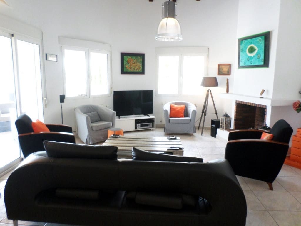 5 quarto Moradia para venda em La Sella com piscina garagem - 960 000 € (Ref: 9473532)