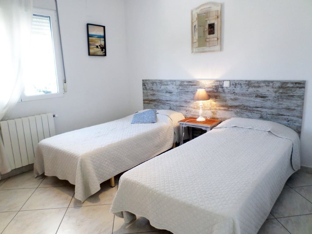 5 quarto Moradia para venda em La Sella com piscina garagem - 960 000 € (Ref: 9473532)