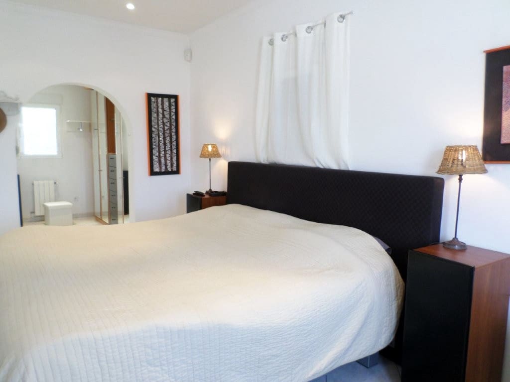 5 quarto Moradia para venda em La Sella com piscina garagem - 960 000 € (Ref: 9473532)